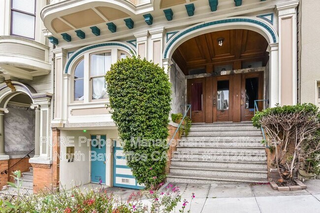 Foto del edificio - 532 Lombard St