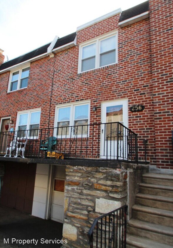 Primary Photo - 3 br, 1.5 bath House - 256 Osborn St
