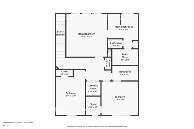 Foto del edificio - 3755 Shenfield Dr