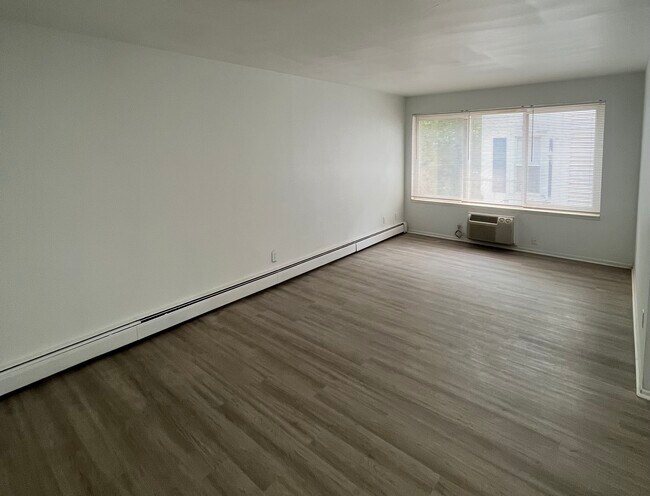 Sala de estar - 420 Hill St