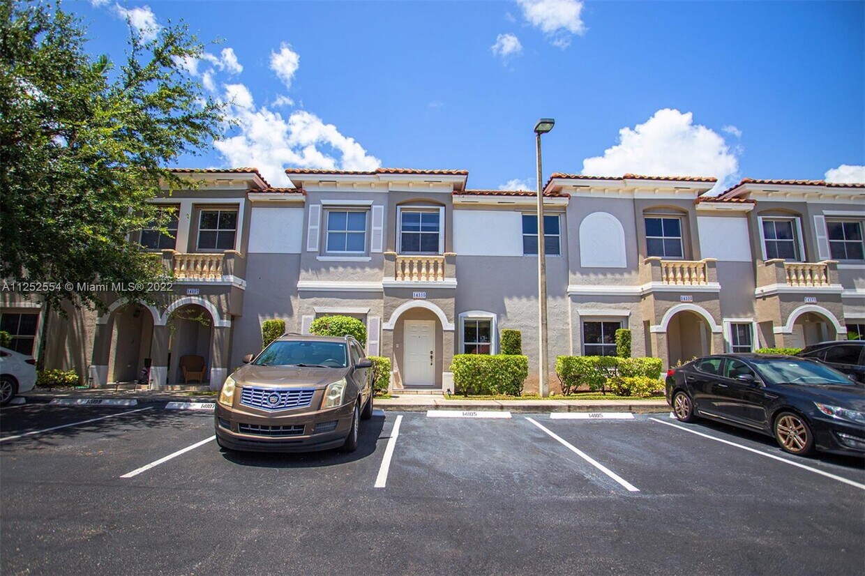 Photo - 14105 SW 49th St (Miramar, FL)
