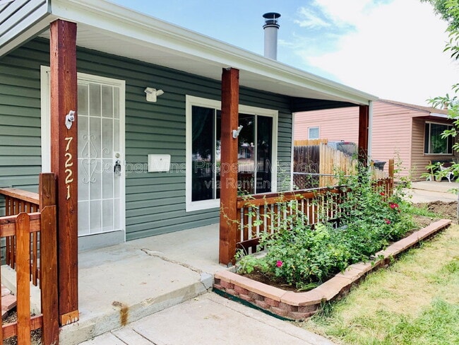 Foto del edificio - 7221 Canosa Ct