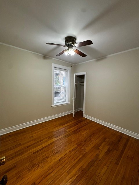 Foto del edificio - 4606 N St Louis Ave