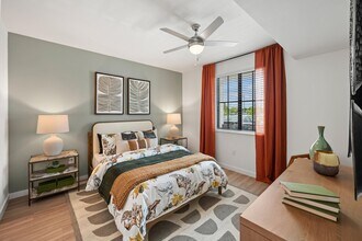 Building Photo - Edera Palm Springs