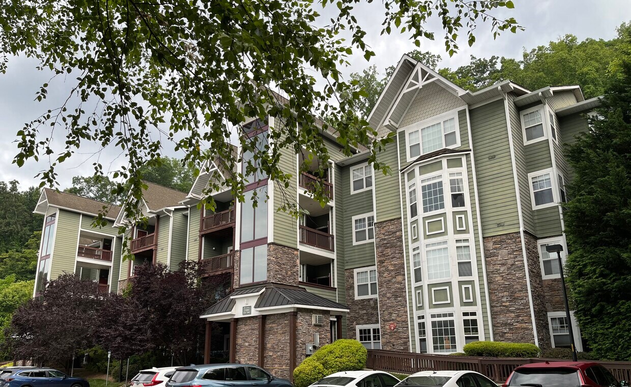 2000 Olde Eastwood Village Blvd Unit C106, Asheville, NC 28803 Condo