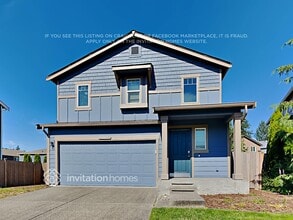 Building Photo - 11016 181st Ave Ct E