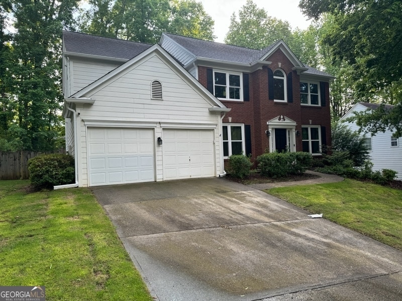 Primary Photo - 11530 Crossington Rd