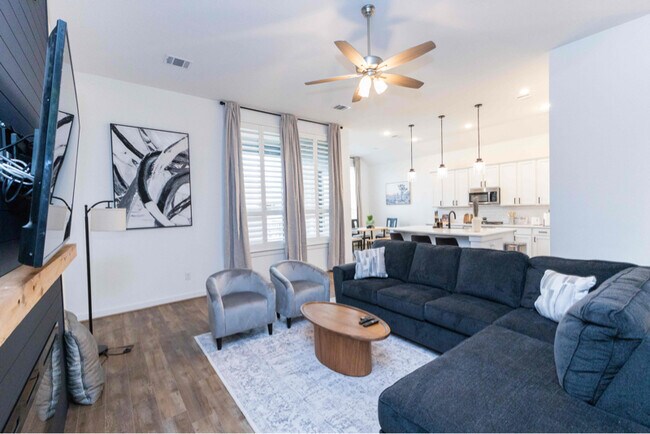 Building Photo - 267 Nautical Lp