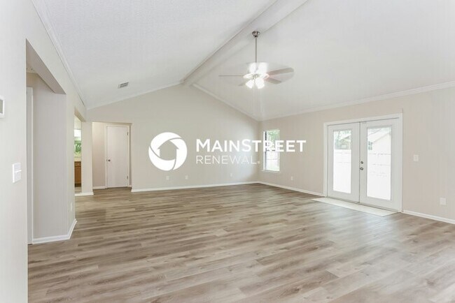 Foto del edificio - 3 Bedroom Pet-Friendly Home in FLEMING ISLAND, FL with Main Street Renewal
