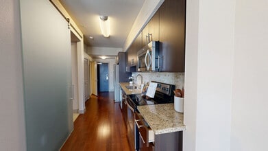 Interior Photo - 13th & Market