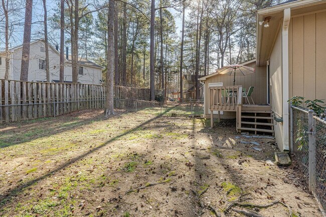 Building Photo - 4408 American Dr