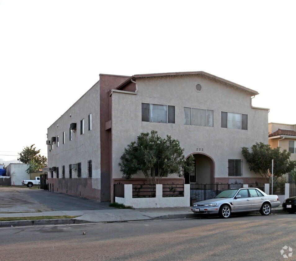 Building Photo - 222 S Avenue 18