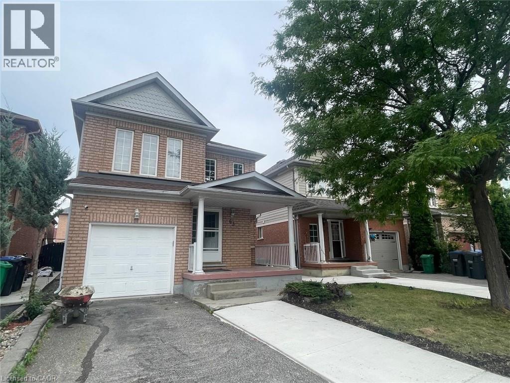 Photo principale - 63 Heartleaf Crescent