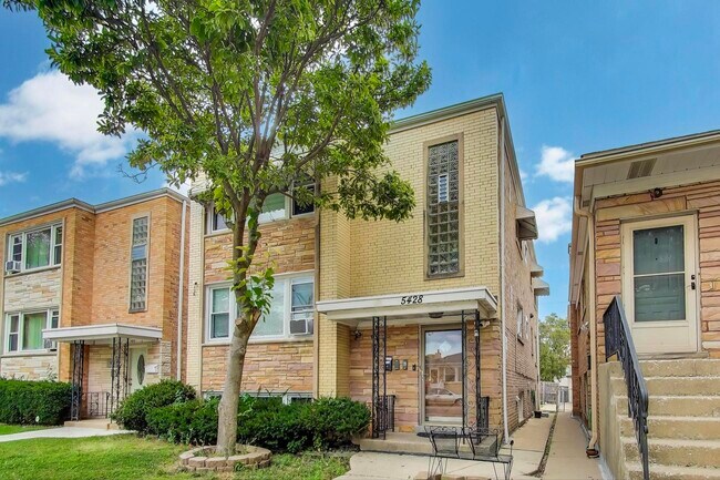 Foto del edificio - 5428 N Central Ave