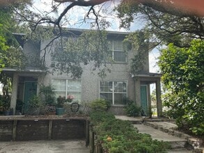 Building Photo - 2448 1st Ave