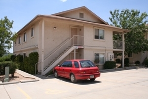 Building Photo - Park West Apartments