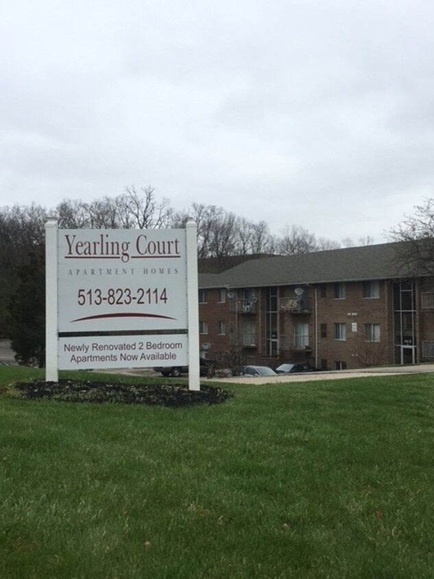 Foto principal - Updated 2 Bedroom Units with w/d hookup in...