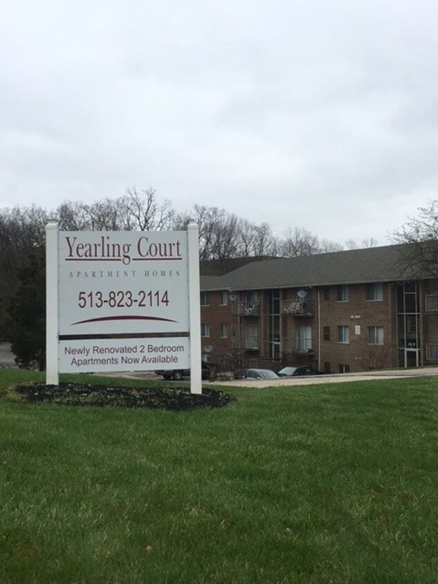Primary Photo - Updated 2 Bedroom Units with w/d hookup in...