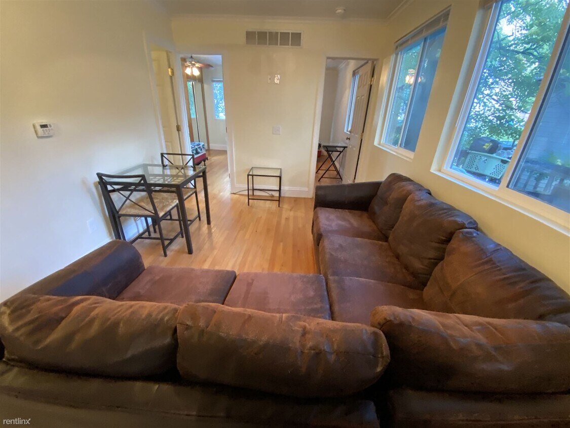 Primary Photo - 6 br, 2 bath House - 549 Packard St # 2 54...