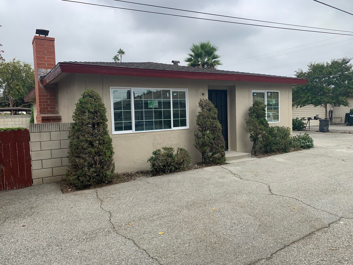 All new inside, completely renovated!!! - 316 S Louise Ave