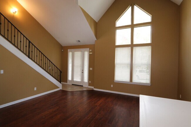 Foto del edificio - EXECUTIVE HOME AT HARBOR TOWN