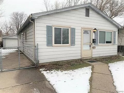 Foto principal - 1309 E Muir Ave