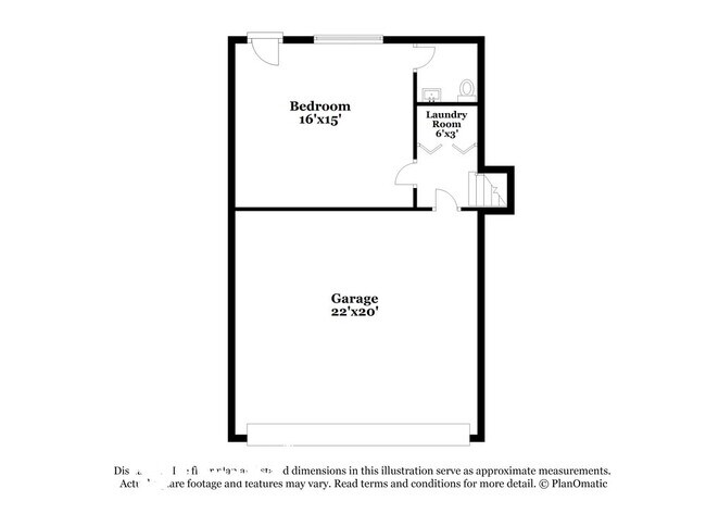 Foto del edificio - 5835 Whitney Way