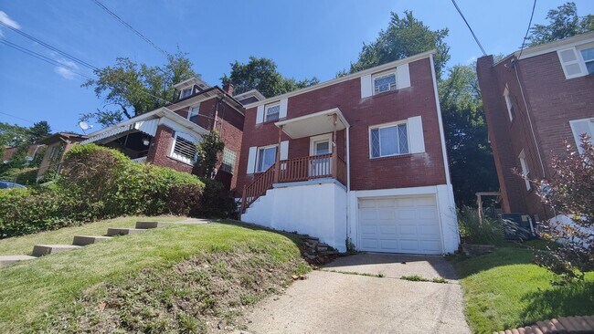 Foto del edificio - 45 Greenlee Rd