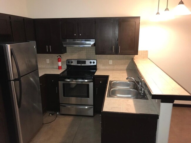 Kitchen - 8502 Michigan Ave