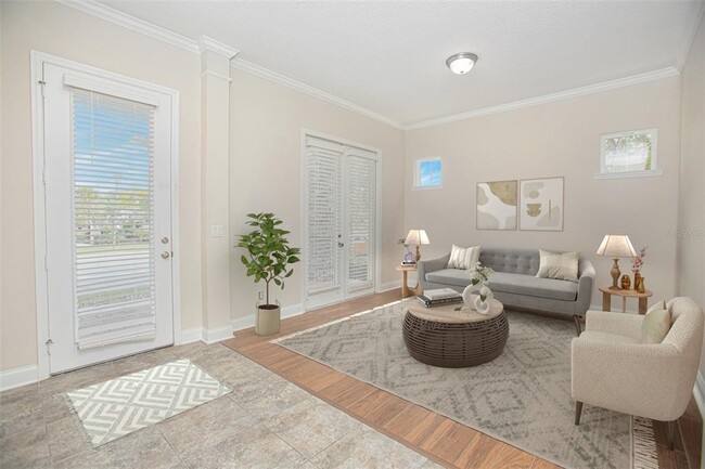 Foto del edificio - 8556 Tavistock Lakes Blvd
