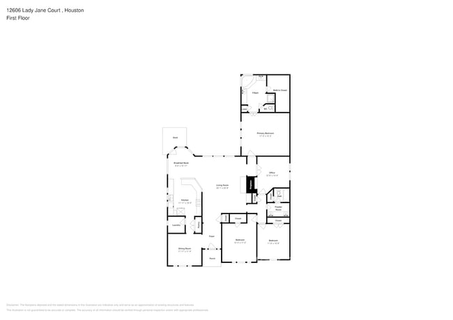 Building Photo - 12606 Lady Jane Ct