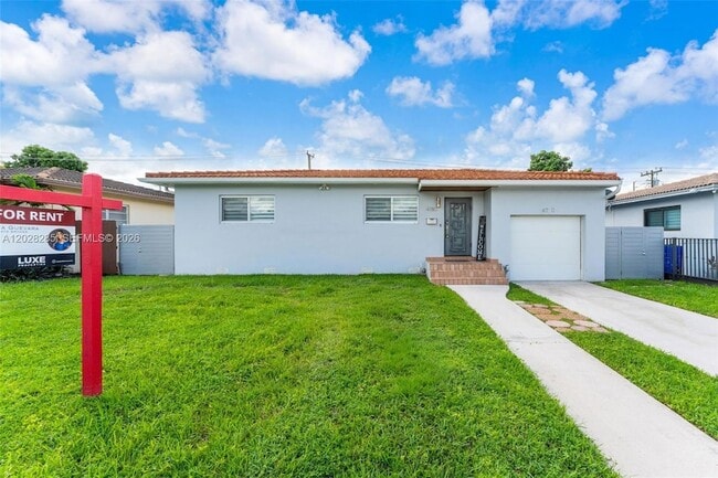 Photo - 4780 NW 6th St House