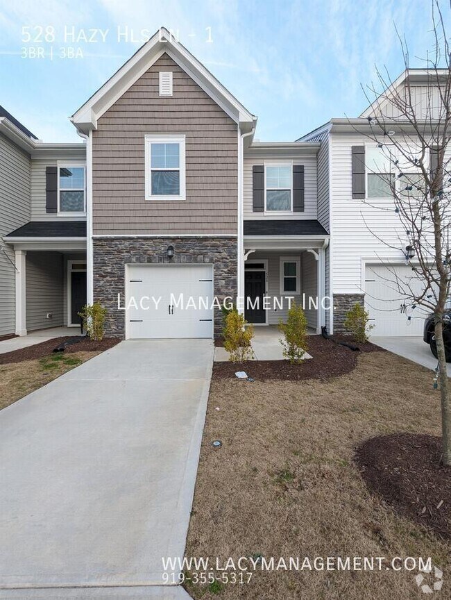 South Raleigh Apartments for Rent with a Garage Raleigh, NC 244
