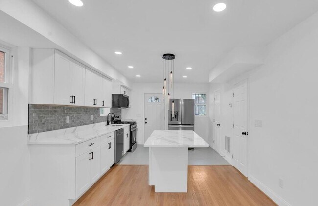 Foto del edificio - 518 Oglethorpe St NE