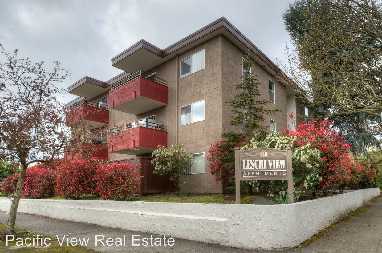 Primary Photo - 2801 E Yesler Way