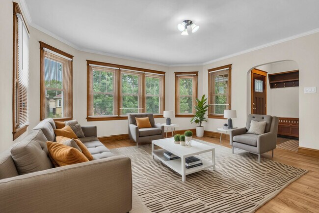 Foto del edificio - 3108 N 78th Ct
