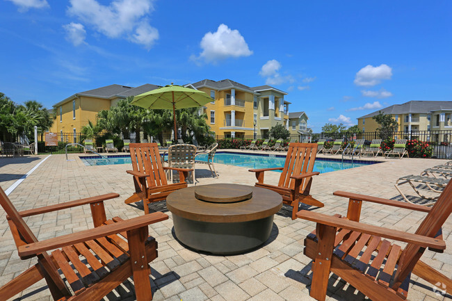 Piscina - Legacy at Hibiscus Park