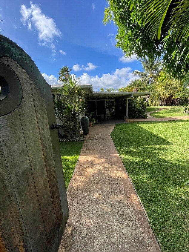 Foto principal - 456 Portlock Rd
