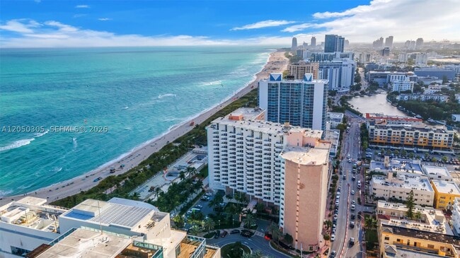 Foto del edificio - 2899 Collins Ave
