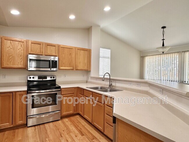 Foto del edificio - 5527 E 118th Pl