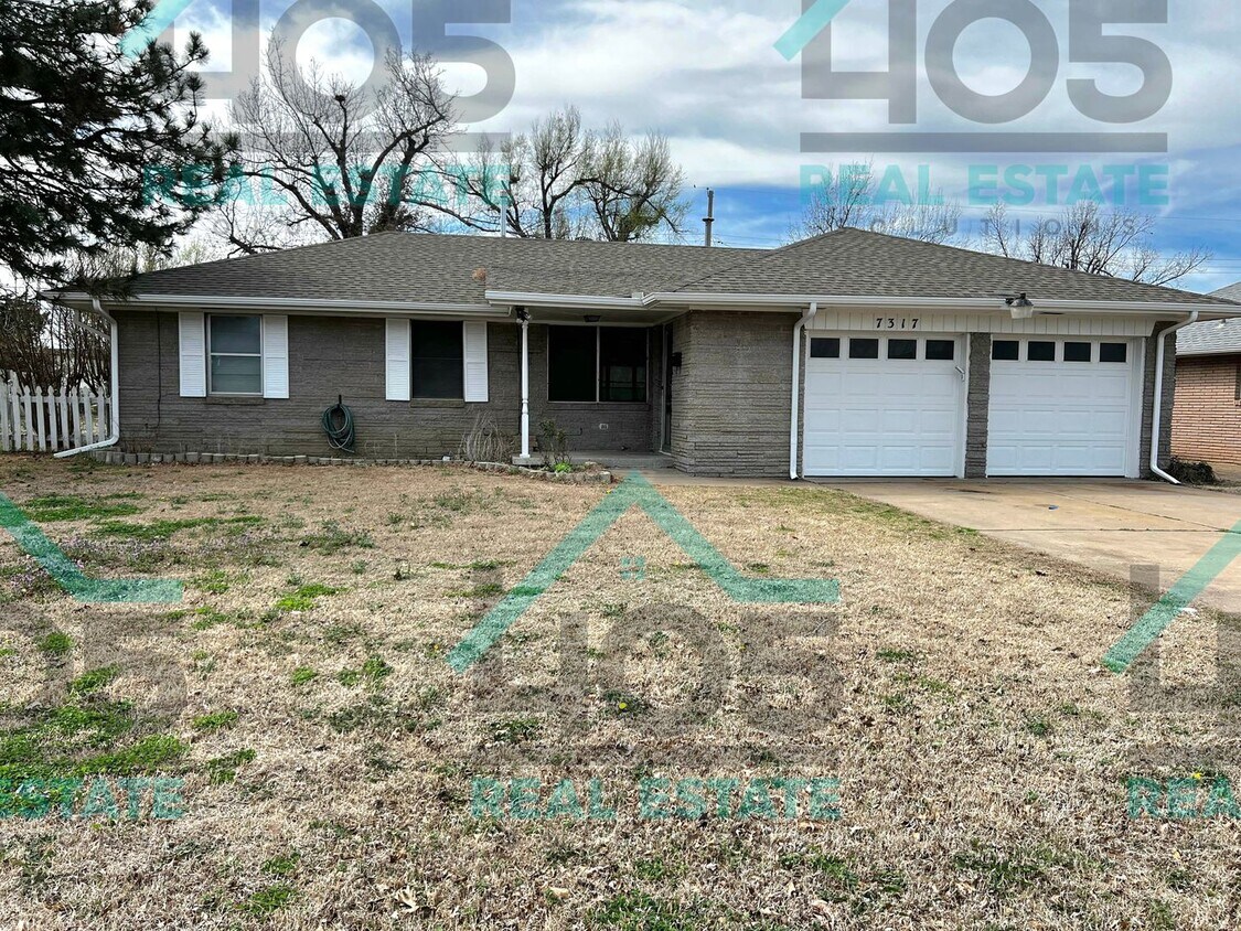 RENOVATED 3 bedroom in OKC - RENOVATED 3 bedroom in OKC