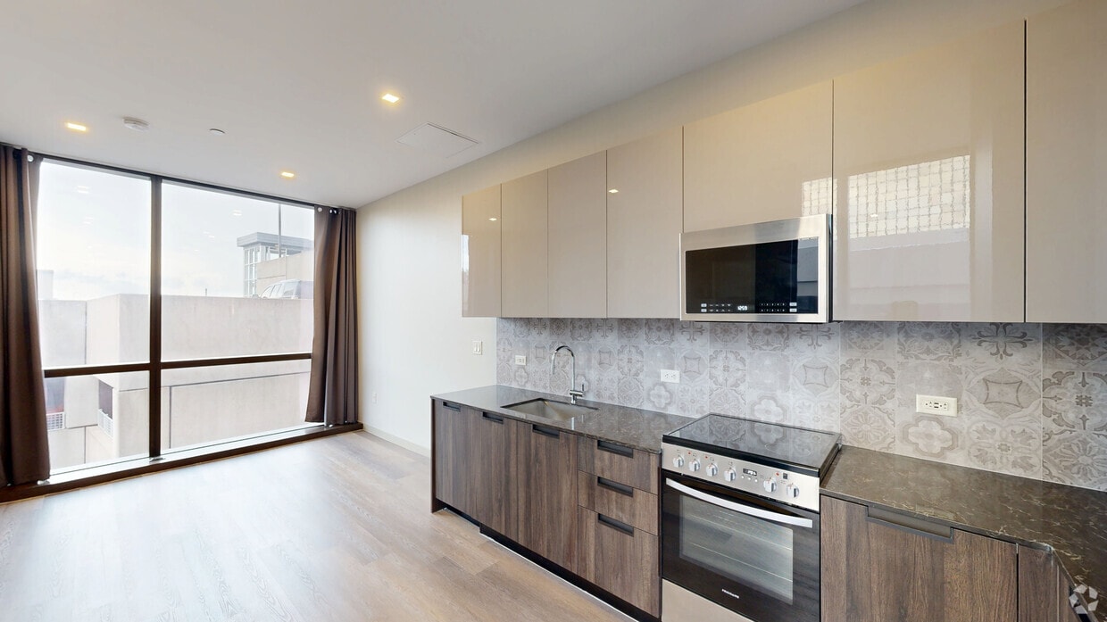 Photo - Spectra Pearl Apartments