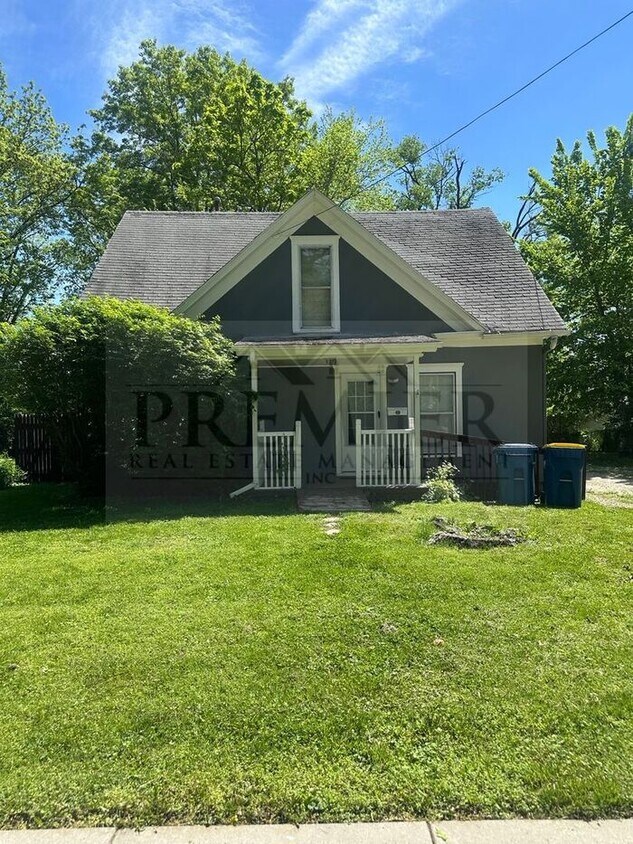 Primary Photo - 319 Old Orchard St, Excelsior Springs, MO ...