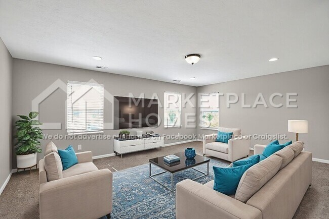 Foto del edificio - 2498 Apple Tree Ln