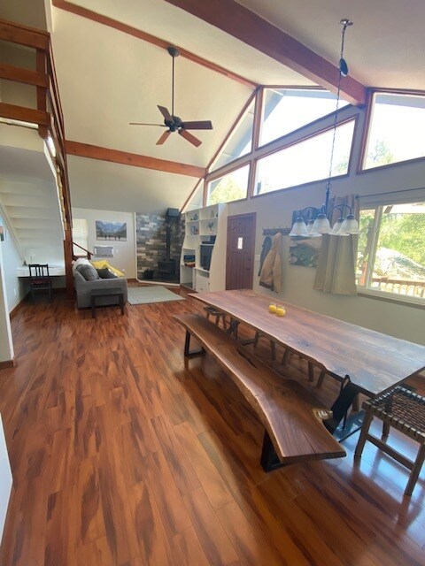 Foto del edificio - 48790 Quail Dr
