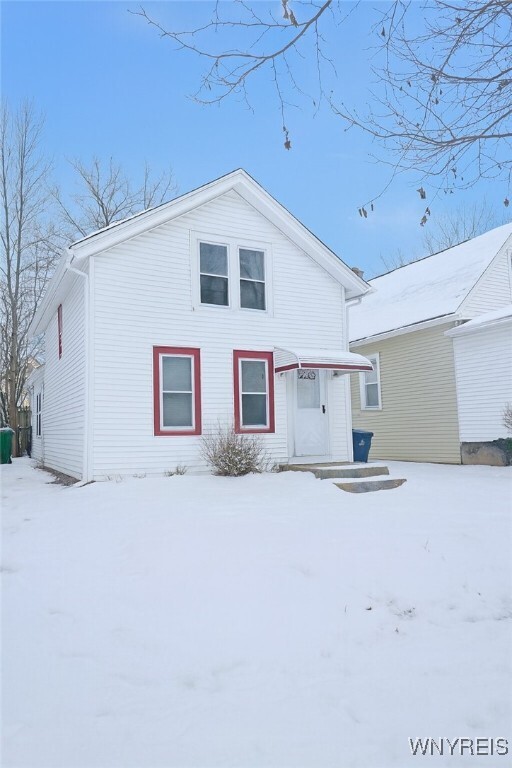 Foto principal - 143 Tyler St