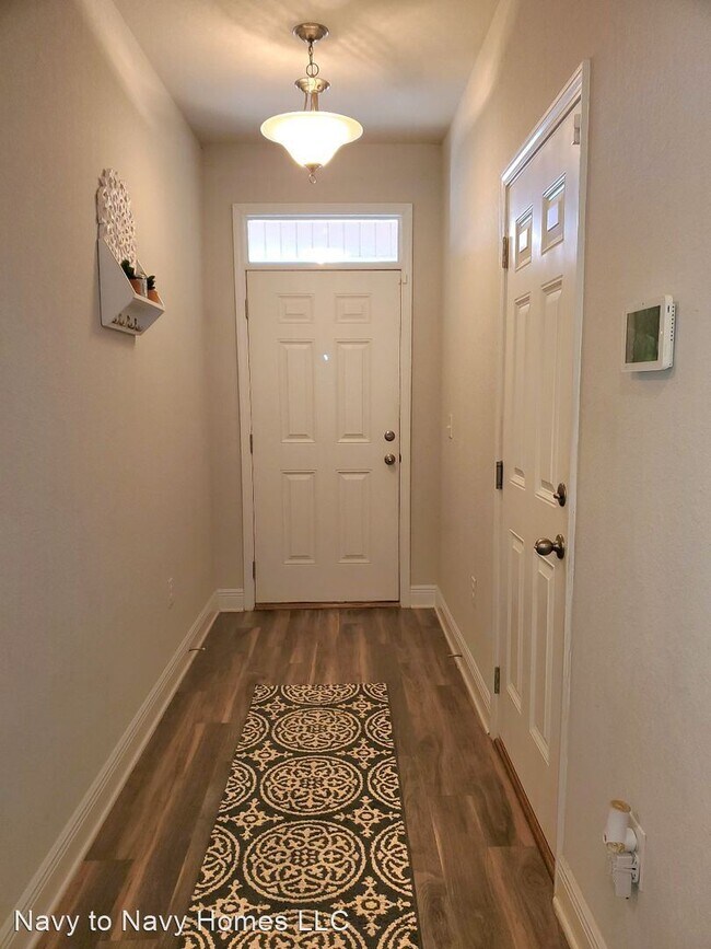 Building Photo - 3 br, 2 bath House - 820 Oak Alley