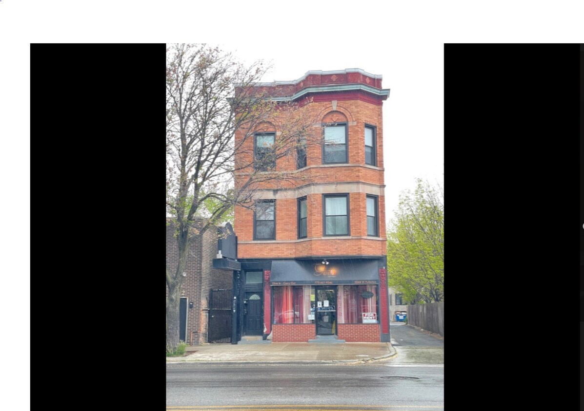 Primary Photo - 3268 W Fullerton Ave