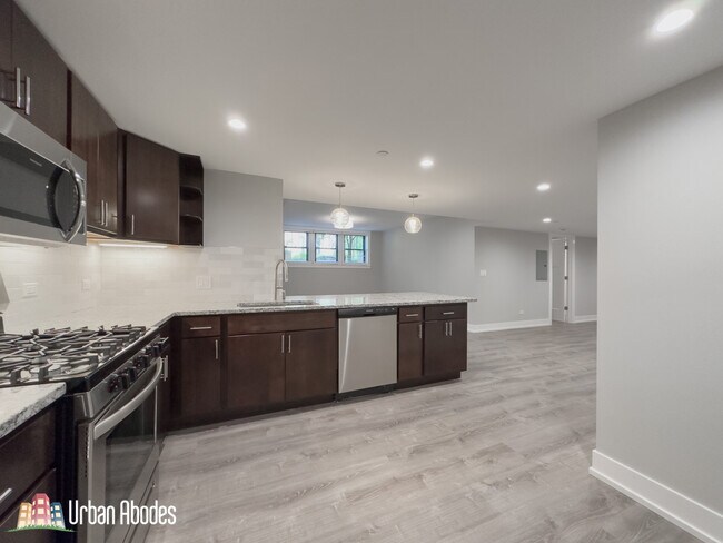 Foto del edificio - 1000 Crain St