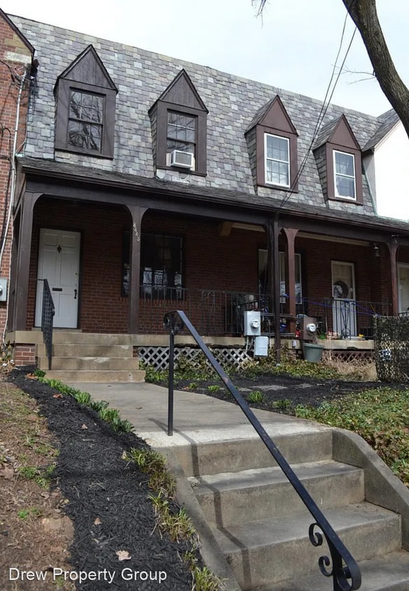 Primary Photo - 3 br, 2 bath House - 4445 P St NW